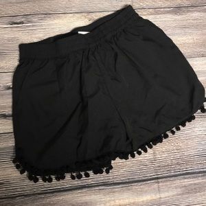 Pom Pom shorts